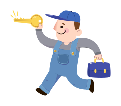 Local emergency lockout specialist near you offering 24/7 emergency lockout solution in Watsonville, CA