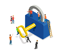 We have a professional and highly skilled locksmith team for all types of lock solutions in Watsonville, CA