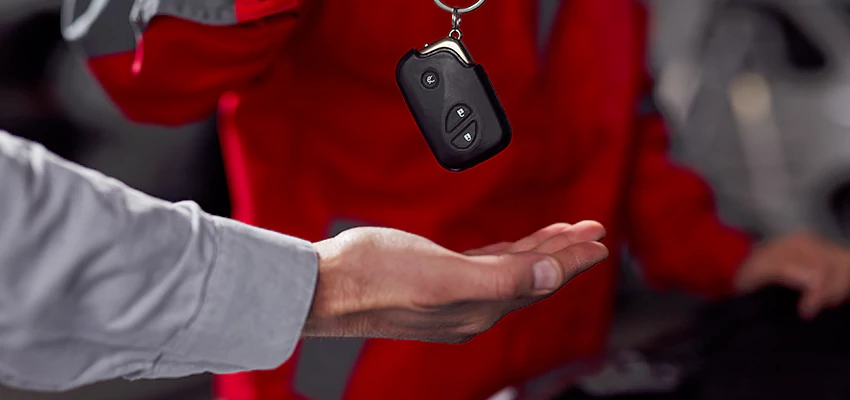 Automotive Car Lock Rekeying Locksmith Specialists in Watsonville, California