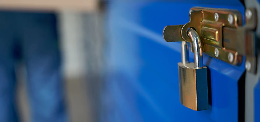 Industrial Door Lock Repair And Installation in Watsonville, CA