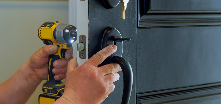 Emergency Downtown Locksmith in Watsonville, CA