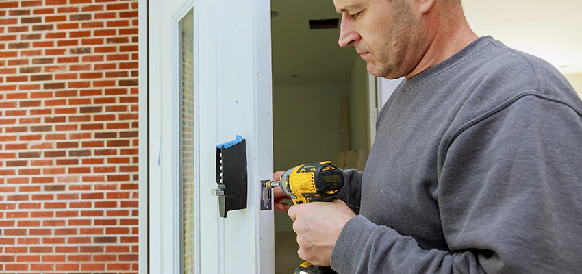 Eviction Locksmith Services For Lock Installation in Watsonville, CA