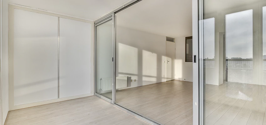 Patio Glass Sliding Door Lock in Watsonville, CA