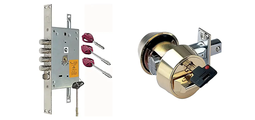 Mul-T-Lock Vehicle Locks Installation in Watsonville, CA