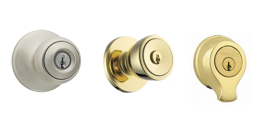 Weiser Bluetooth Lock Installation in Watsonville, CA