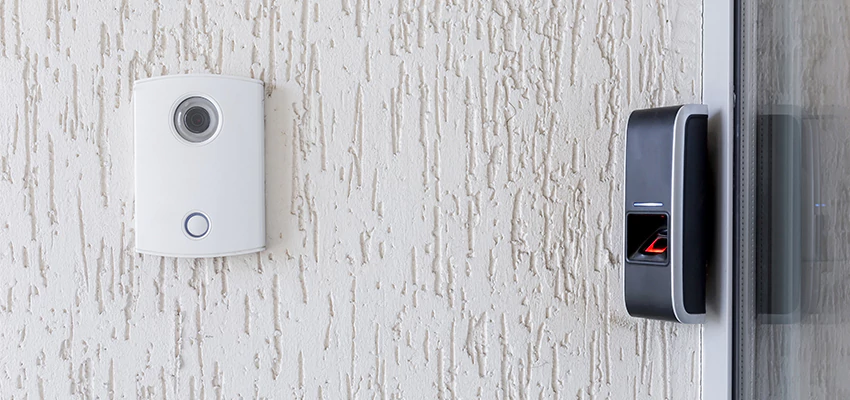 Automatic Door Lock Repair in Watsonville, California