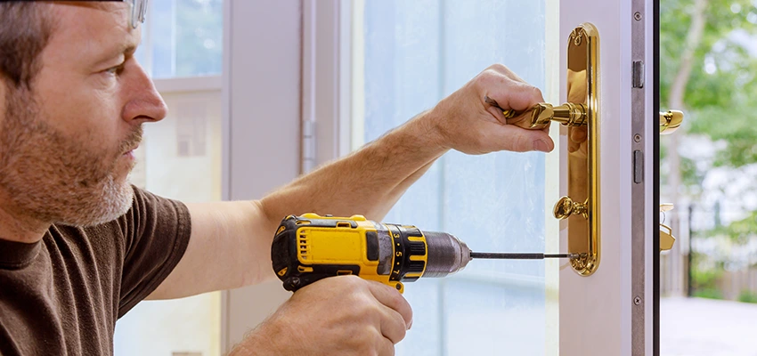 Affordable Bonded & Insured Locksmiths in Watsonville, CA