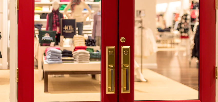 Automotive Locksmith For Retail Stores in Watsonville, CA