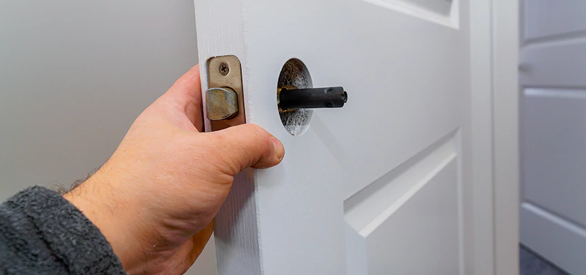 Nighttime Locksmith For Lock Repair in Watsonville, CA