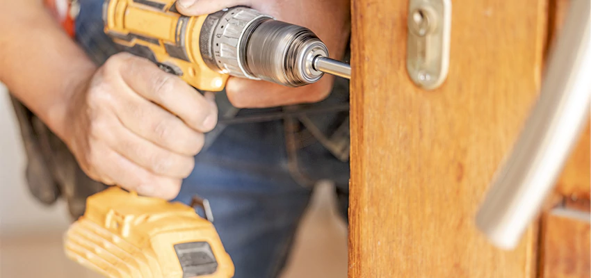 Emergency A1 Locksmith Services in Watsonville, California