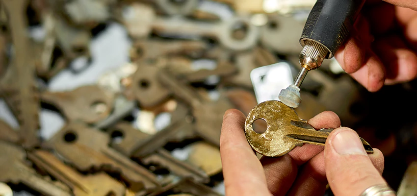 Car Lock Key Repair Service in Watsonville, CA