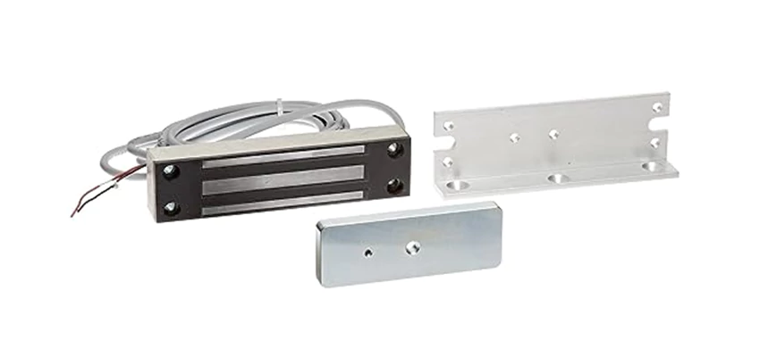 Deadbolt Magnetic Door Locks Installation in Watsonville, CA