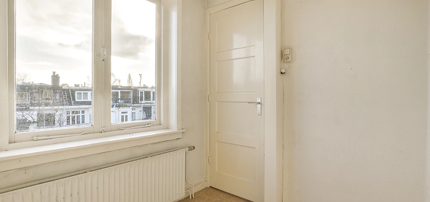 Sliding Window Locks And Security in Watsonville, California