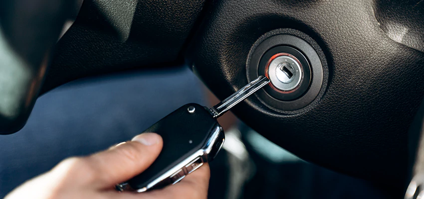 Car Key Replacement Locksmith in Watsonville, California