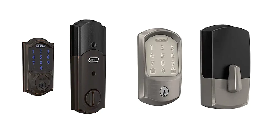 Schlage Smart Locks Repair in Watsonville, California