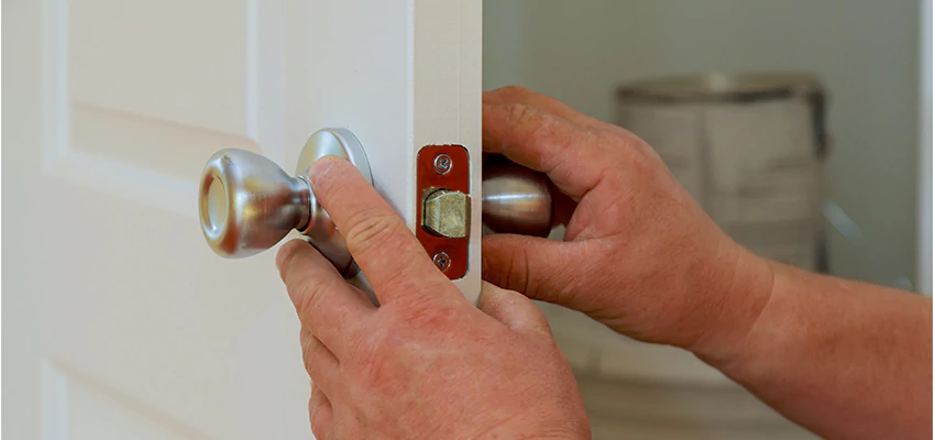 AAA Locksmiths For lock Replacement in Watsonville, California