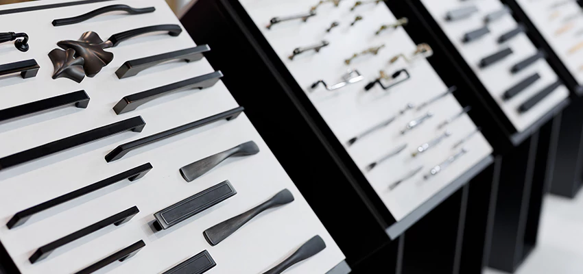 Pocket Door Hardware Installation in Watsonville, California