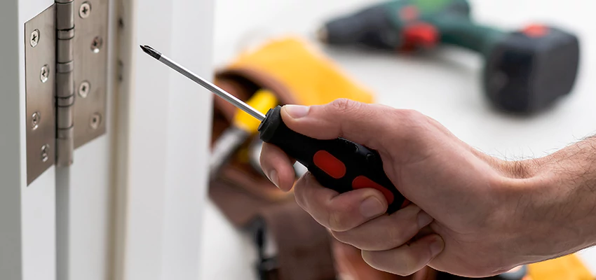 Holiday Emergency Locksmith in Watsonville, California
