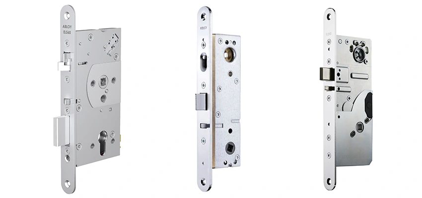 ASSA-Abloy Locks Hinge Repair in Watsonville, California