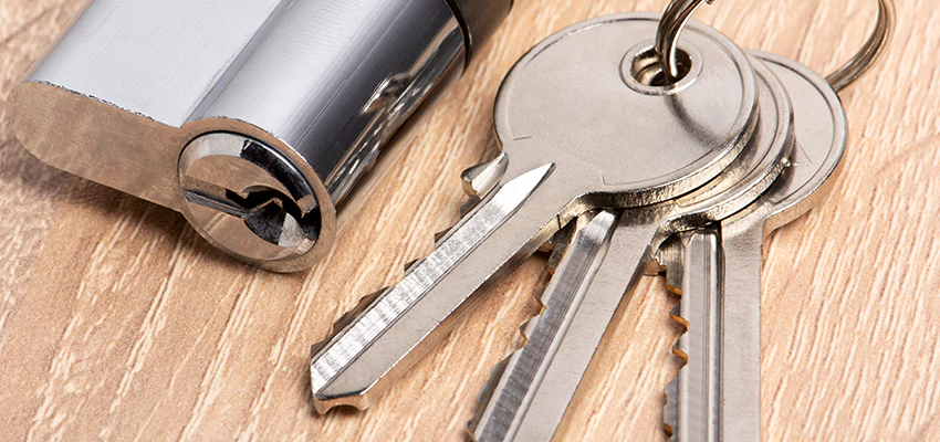 Lock Rekeying Services in Watsonville, California