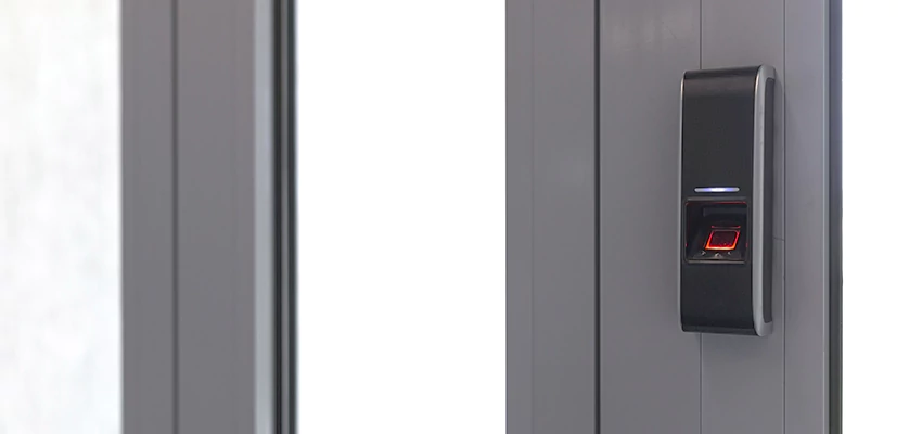 Push Button Lock Keypad Repair in Watsonville, California