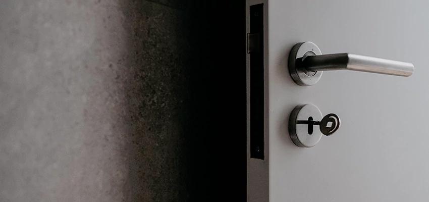 Front Door Handle Repair And Installation in Watsonville, CA