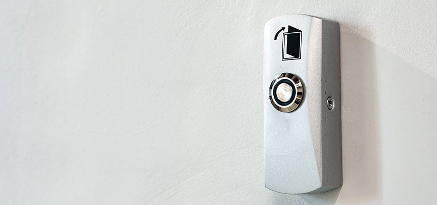 Residential Access Keypads Systems Installation in Watsonville, CA