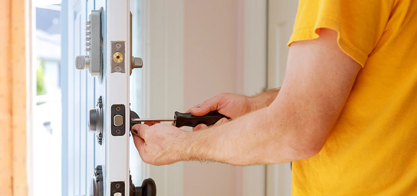Eviction Locksmith For Key Fob Replacement Services in Watsonville, CA