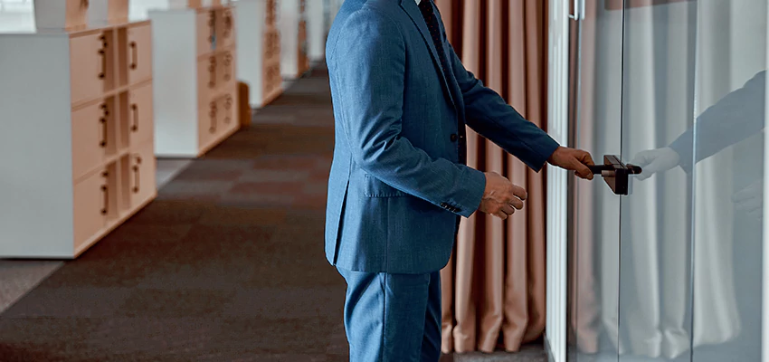 Commercial Glass Door Locks in Watsonville, CA