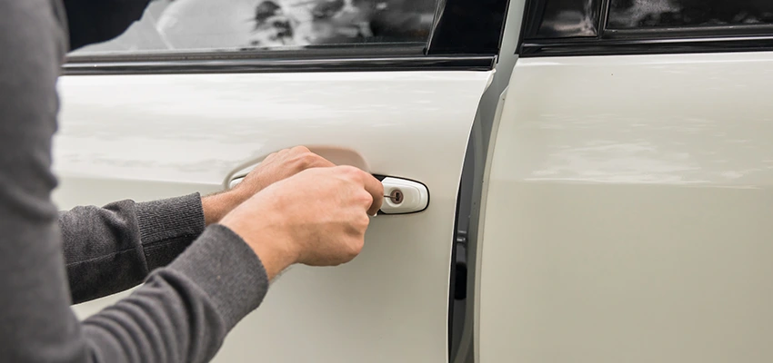 Unlock Car Door Service in Watsonville, CA