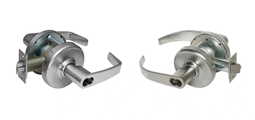 Corbin Russwin Unit Locks Repair Installation in Watsonville, CA