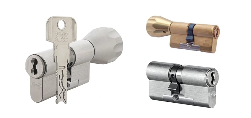 Evva Padlock Installation in Watsonville, California