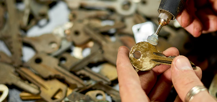A1 Locksmith For Key Replacement in Watsonville, California