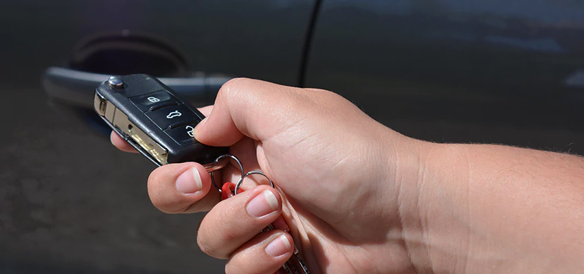 Car Door Unlocking Locksmith in Watsonville, California