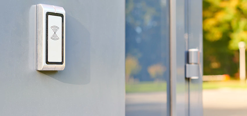 Glass Door Electric Lock Repair in Watsonville, CA