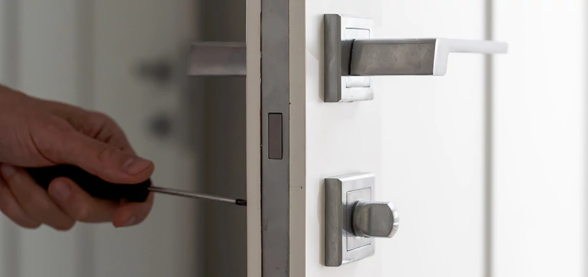 Automotive Lock Installation in Watsonville, CA